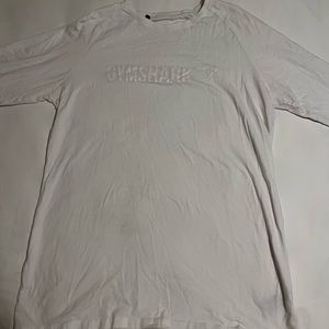 Large Gymshark long sleeve